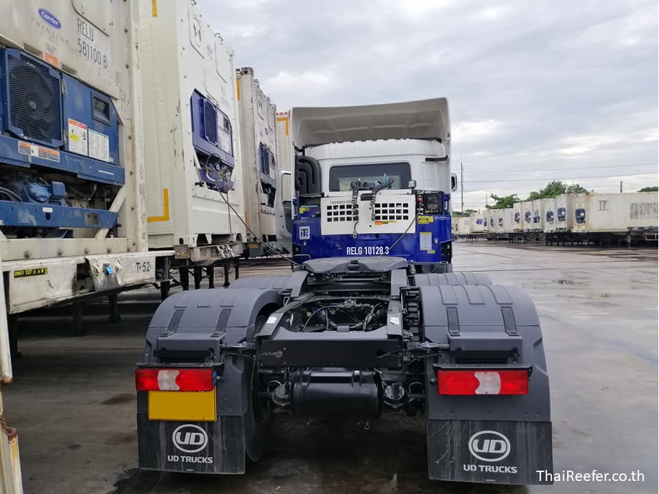 Reegen Refurbish Generator set