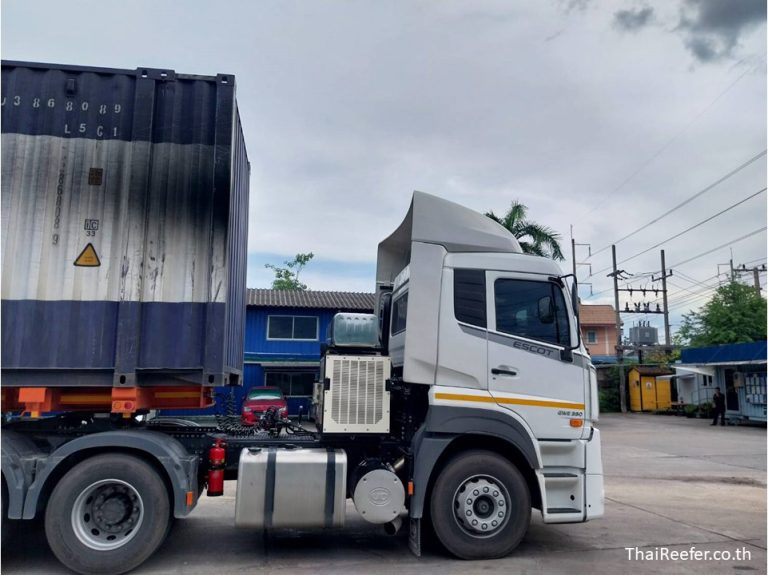 Reegen Undermount Genset