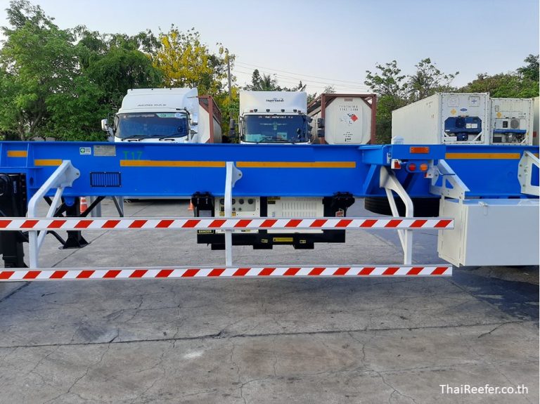 Reegen Undermount Genset