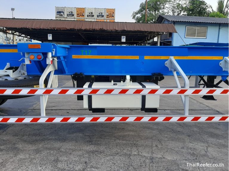 Reegen Undermount Genset