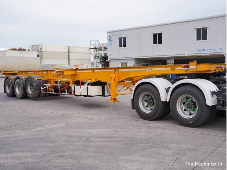 Reegen Undermount Genset