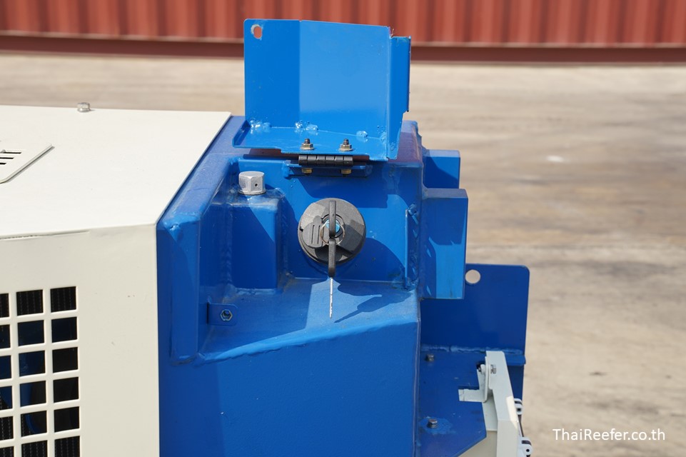 Reegen Clip-On 35Kva